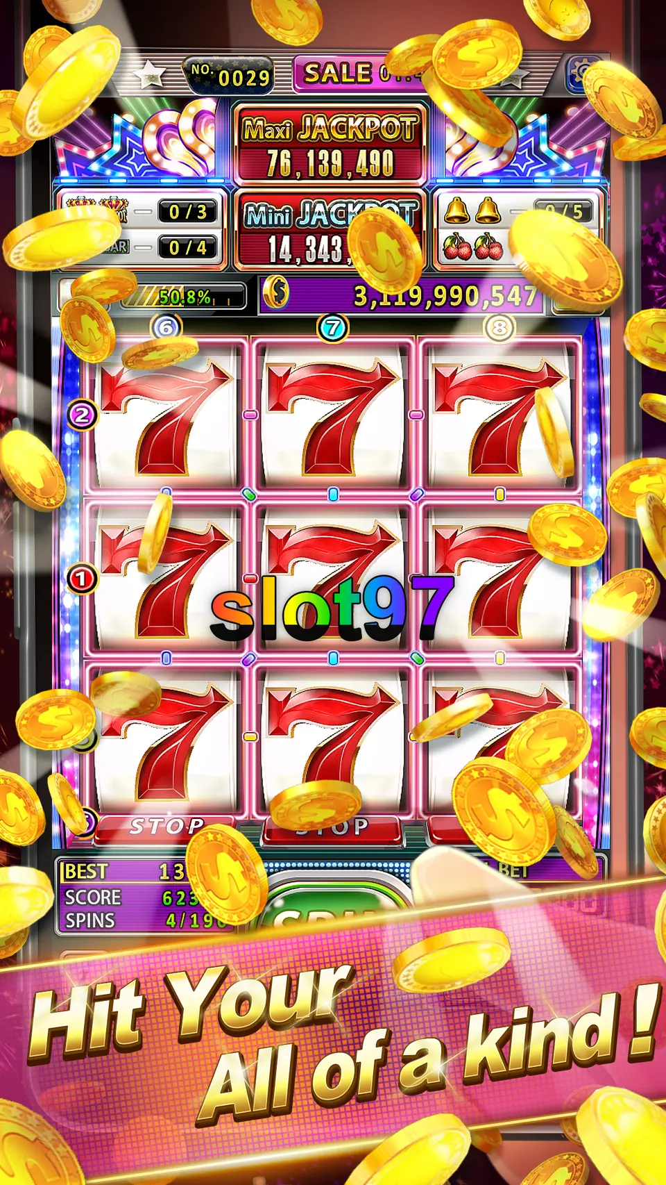 slot97 Unduh