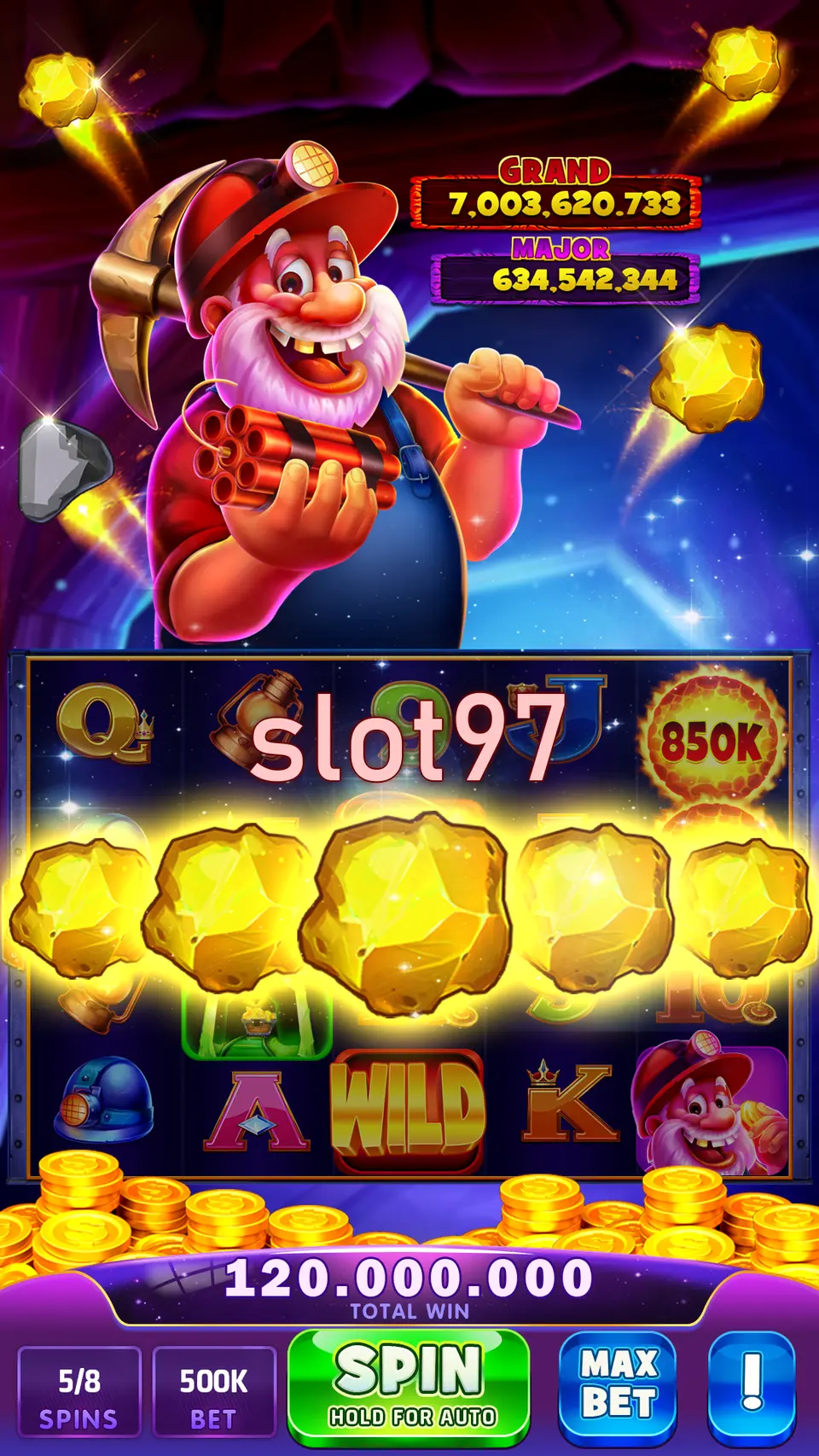 slot97 Unduh