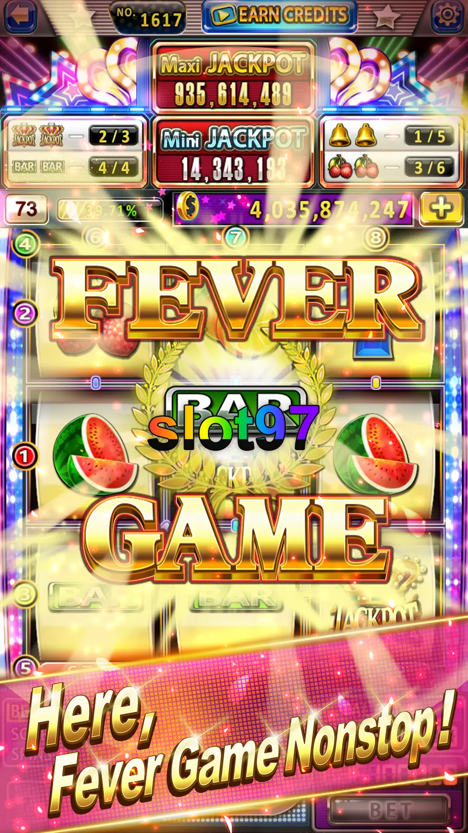 slot97 Unduh