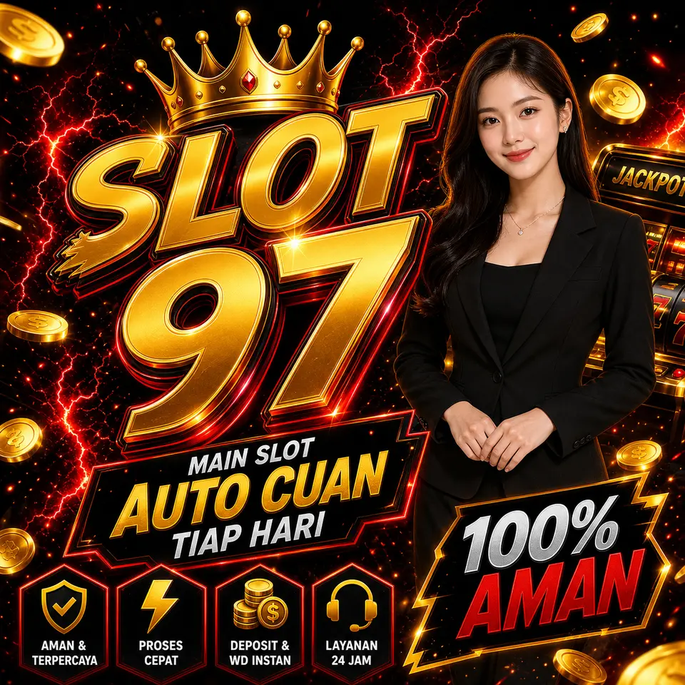 slot97 Masuk