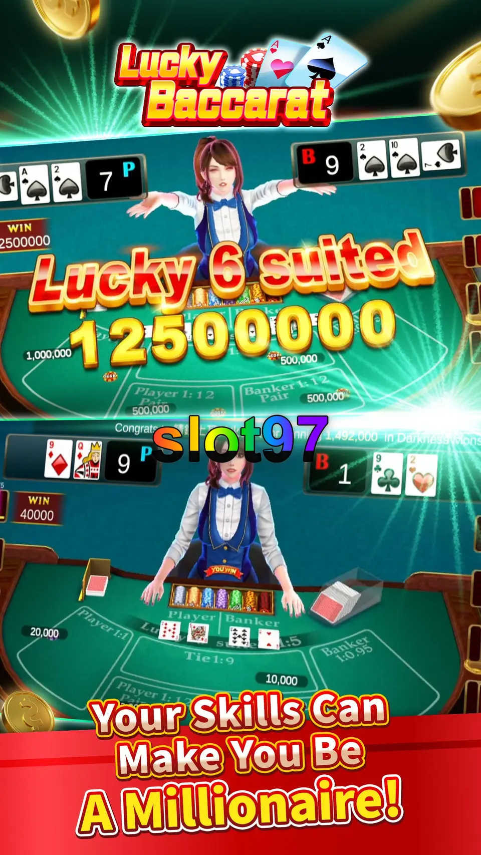 slot97 Masuk