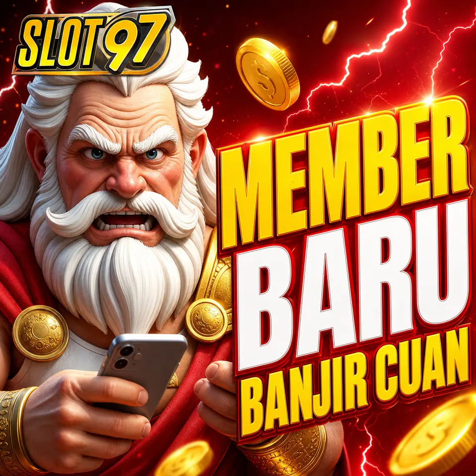 slot97 Resmi
