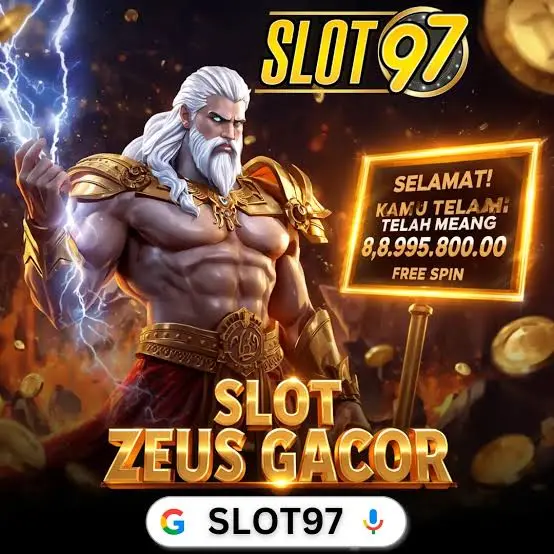 slot97 APK