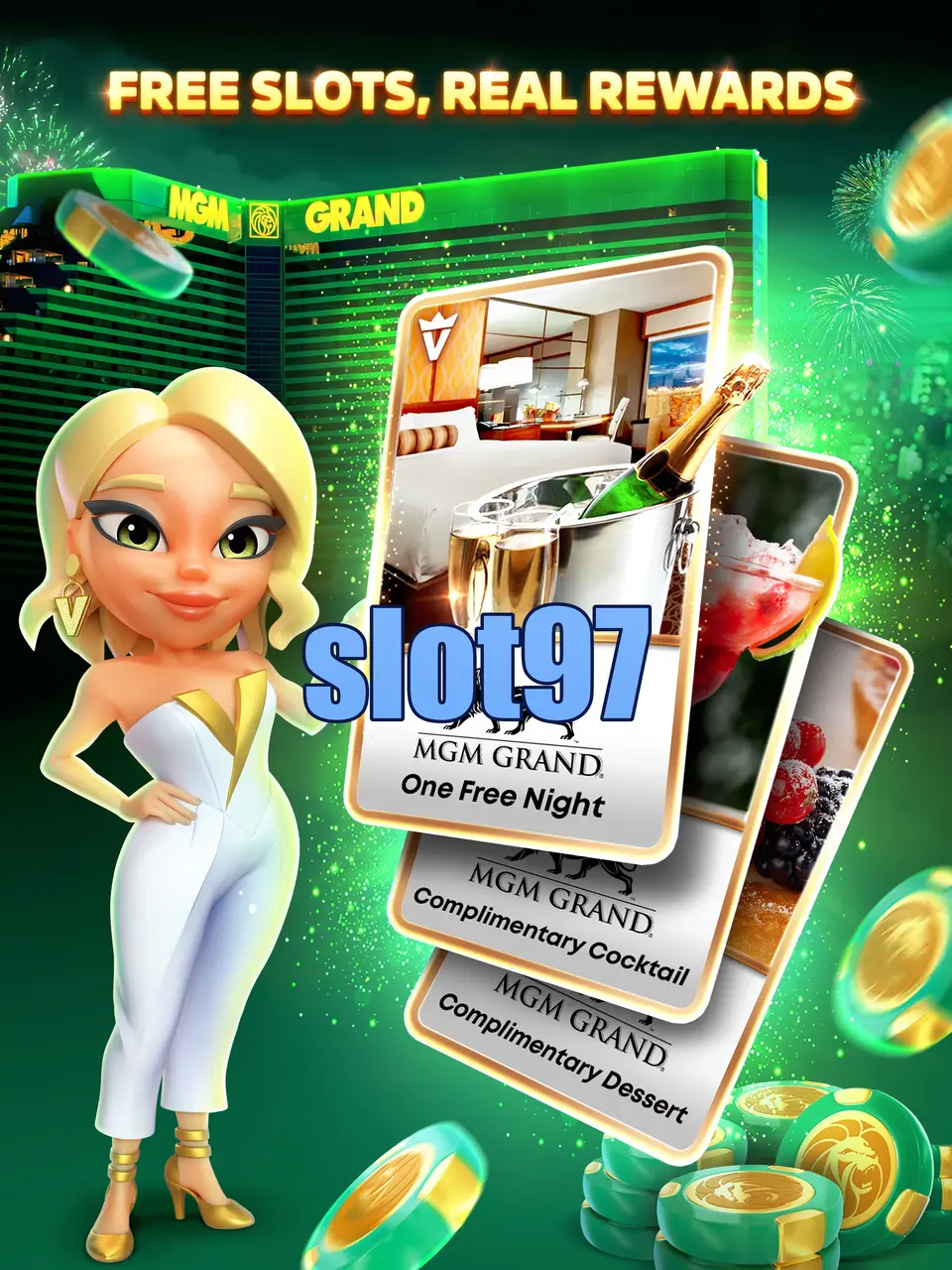 slot97 Preview
